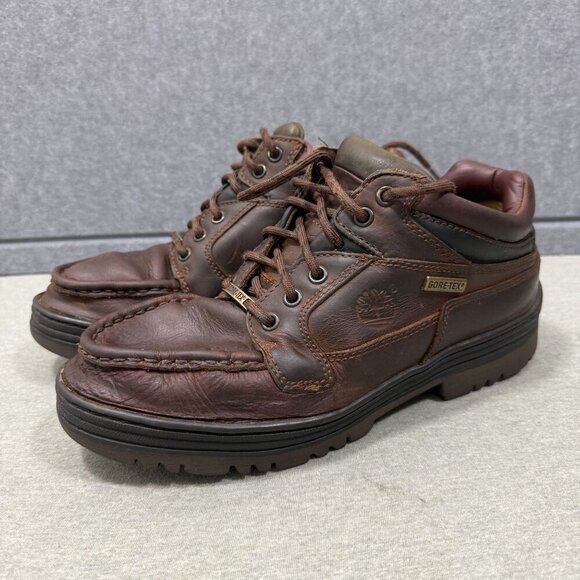 Timberland Icon Chukka Gore-Tex Boot Men’s 8.5 main image 7